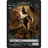 Zombie [Token]