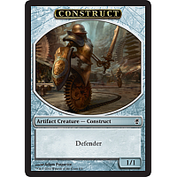 Construct [Token]