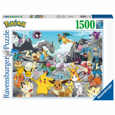 1500 Bitar - Pokémon Challenge_boxshot
