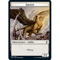 Griffin [Token]