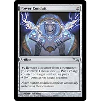 Power Conduit