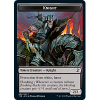 Knight [Token]