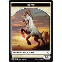 Horse [Token]