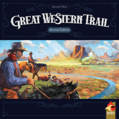 Great Western Trail 2nd Edtion_boxshot