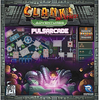 Clank! In! Space! Adventures: Pulsarcade