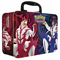 Pokemon Collector Chest Spring 2021