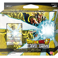 DragonBall Super Card Game Magnificent Collection Gogeta