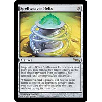 Spellweaver Helix