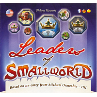 Small World: Leaders of Small World