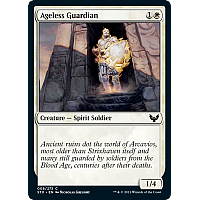 Ageless Guardian (Foil)