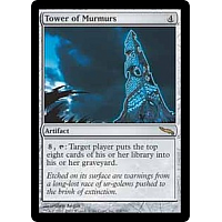 Tower of Murmurs (Foil)