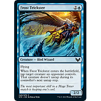 Frost Trickster