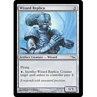 Wizard Replica