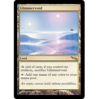 Glimmervoid