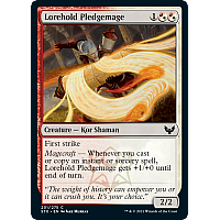 Lorehold Pledgemage