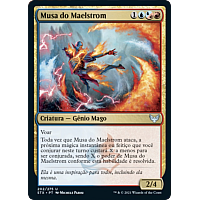 Maelstrom Muse (Foil)