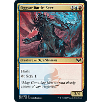 Oggyar Battle-Seer