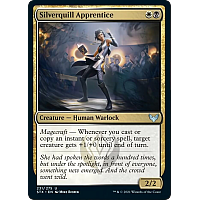 Silverquill Apprentice