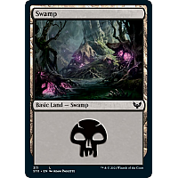 Swamp (Foil)