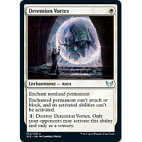 Detention Vortex (Foil)