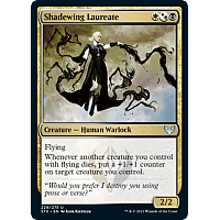 Shadewing Laureate (Foil)