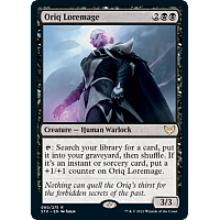 Oriq Loremage