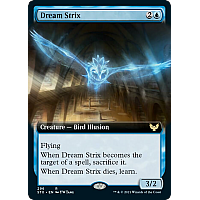 Dream Strix (Extended Art)