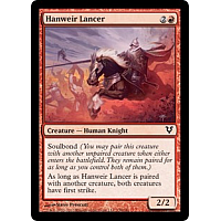 Hanweir Lancer