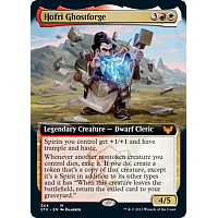 Hofri Ghostforge (Extended Art)