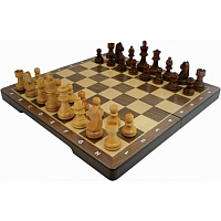 Chess Set Medium (11'')