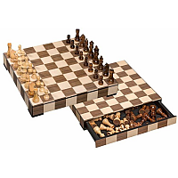 Chess/Schack field field 45 (2736)