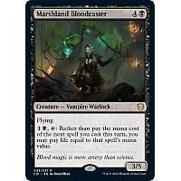 Marshland Bloodcaster