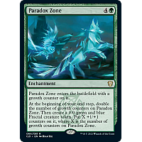 Paradox Zone