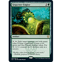 Sequence Engine (Foil)