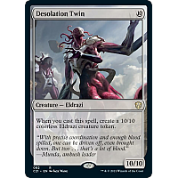 Desolation Twin (Foil)