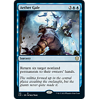 Aether Gale