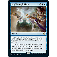 Dig Through Time (Foil)