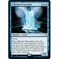 Diluvian Primordial (Foil)