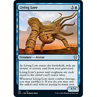 Living Lore (Foil)