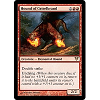 Hound of Griselbrand