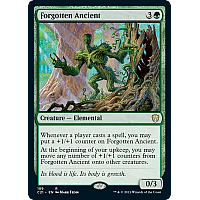 Forgotten Ancient (Foil)