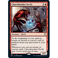 Charmbreaker Devils (Foil)