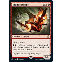 Hellkite Igniter