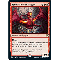 Hoard-Smelter Dragon