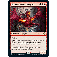 Hoard-Smelter Dragon (Foil)