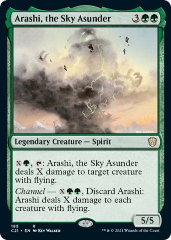 Arashi, the Sky Asunder_boxshot
