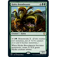 Hydra Broodmaster (Foil)