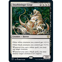 Deathbringer Liege