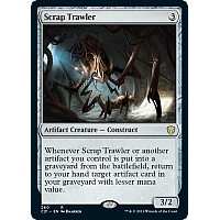 Scrap Trawler (Foil)