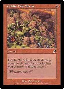 Goblin War Strike (Foil)_boxshot